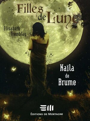 cover image of Filles de Lune Tome 1